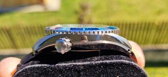 Predám SEIKO SPB375J1 PADI EDITION - 12