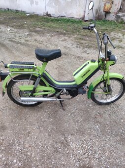 Babetta 210 - 12