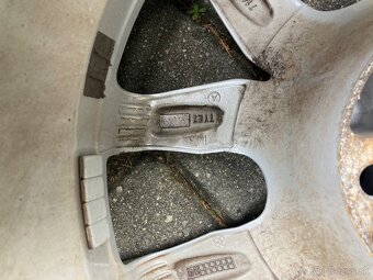 225/60R17 Hyundai,Kia, Toyota disly - 12