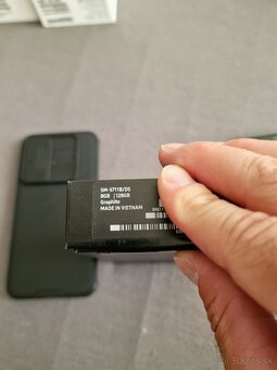 Samsung s23 fe - 12