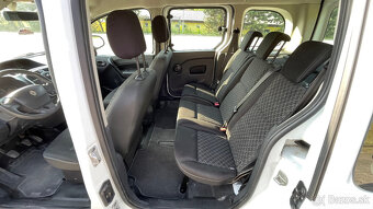 Renault Kangoo 1.5dCi - 12
