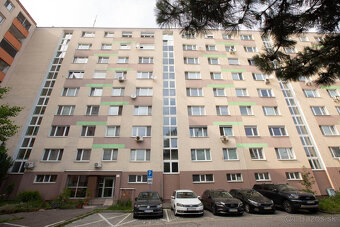 NA PREDAJ 4-iz.byt  NOVÁ LUXUSNÁ  rekonštrukcia - 12