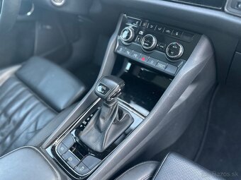 ŠKODA KODIAQ 7 míst 4x4 2.0TDI 147KW LAURIN & KLEMENT m2023 - 12