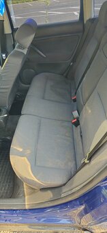 VW Passat variant 1.9 tdi - 12