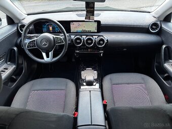Mercedes-Benz CLA 2,0 Shooting Brake 2023 - 12