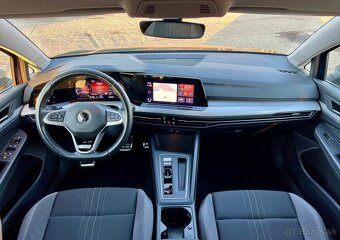 Volkswagen Golf Alltrack 2.0 TDI 147kw 4MOTION DSG - 12