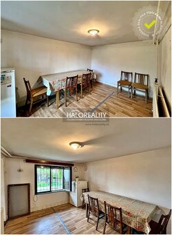 HALO reality - Predaj, rodinný dom Demandice - 12