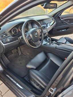 Bmw f10 520d 135kw - 12