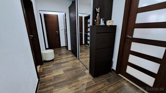 3i byt s loggiou, 78m2, Ružomberok - Liptovská ulica, Klačno - 12