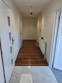 Rodinný dom Dvory nad Žitavou - 12