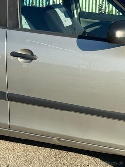 Ponúkam na predaj Škodu Fabia AC kombi r.2016 - 12