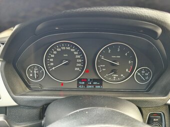 Predám BMW 318 GT - 12