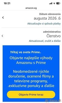 YouTube, Spotify PREMIUM individual 3/6 mesiacov alebo DUO - 12