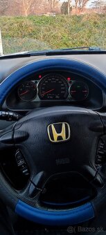 Honda CR-V 2005 - 12