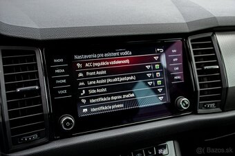 Škoda Kodiaq 2.0 TDI 147kW DSG 4x4 112084km - 12