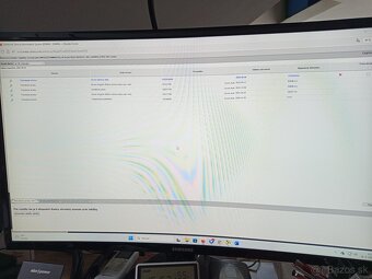 AUDI A6 AVANT, 2,0 TDi, r.v.12/20, 120kw/163ps - 12