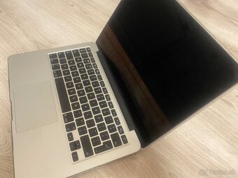 Macbook Pro 13” 2014 - 12