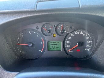 Ford Transit Bus 350L 9miestny L3H3 - 12