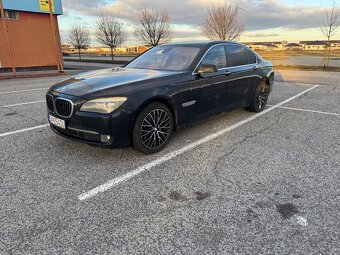 Bmw 740 xd individual - 12