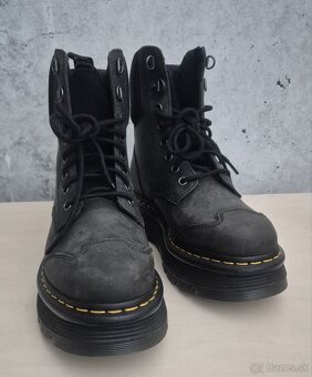 Dr. Martens Zebzag 8i EU39 - 12