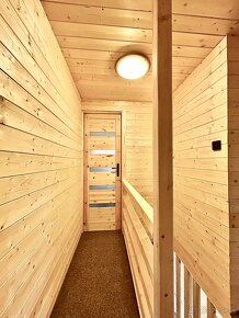 Horská Chata 542 - Kokava Línia - 12