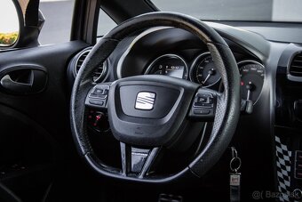 Seat Leon 2.0 TSI CUPRA R310 - 12