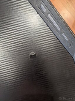 Kompletná herná zostava – PC + 3 monitory + príslušenstvo - 12