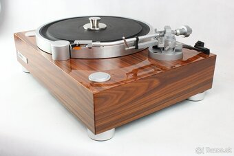 Gramofón YAMAHA GT-2000 - 12