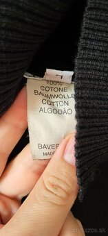 GIANNI VERSACE - pánsky sveter - 12