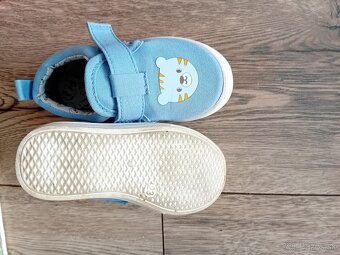 Chlapčenské topánky - 12