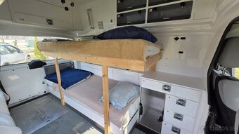 Volkswagen transporter T5 TDI 2015 103kw - 12