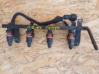 Daewoo Kalos (2002-2007)  náhradní díly - 12