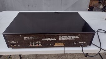 Predám Akai Casette Deck GX-R66. - 12