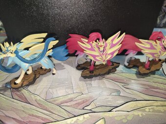 Pokémon sleeve - 12