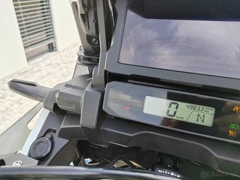 Honda crf 1100 Afrika Sports Adventure - 12