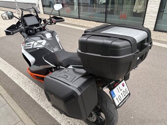 Ktm 1290 superadventure 3/2024 - 12