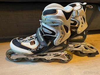 Rollerblade Spark, veľ. 38 - 12