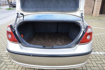 Ford Mondeo 2.0diesel, Ghia, Bez DPF, klíma, Overené vozidlo - 12