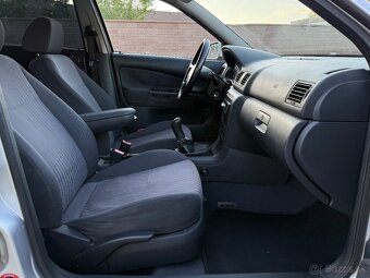 Škoda Octavia Combi 1.9 TDI 81kW Elegance - 12