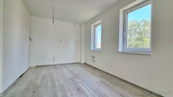 4 IZBOVÝ BYT S PODZEMNOU GARÁŽOU - NOVOSTAVBA  MALACKY - 12