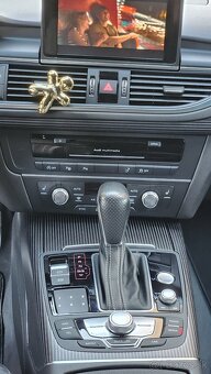 Audi A7 BiTDi Competition 4x4 240kW - 12