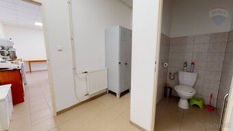 Predaj komerčného objektu Holíč - 12