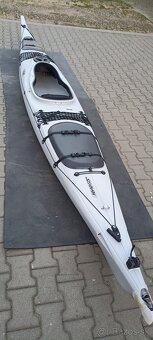 Prodám nové kajaky PRIJON a NECKY - 12