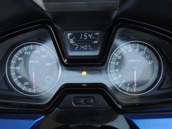 HONDA NSS 125 FORZA 2017 ABS - 12