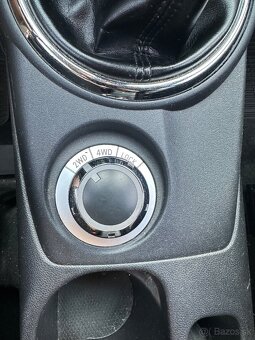 Predám zachovalé Mitsubushi asx 1.8 110kw 150ps - 12