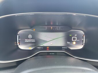 Citroen C5 Aircross Shine BlueHDi 130 S&S A/T - - 12