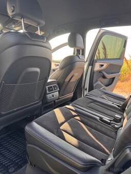 Audi Q7 3.0 TDI quattro S-Line , SR - 12