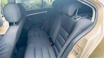 Škoda Octavia, NOVÁ STK, vysoká výbava - 12