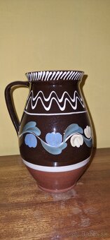 Retro porcelán, šálky, sošky... - 12