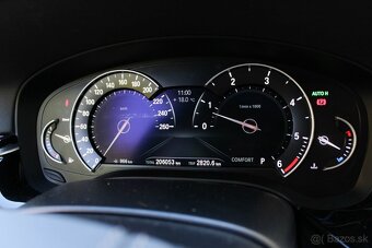 BMW Rad 6 GT 630d xDrive Gran Turismo A/T G32 - 12